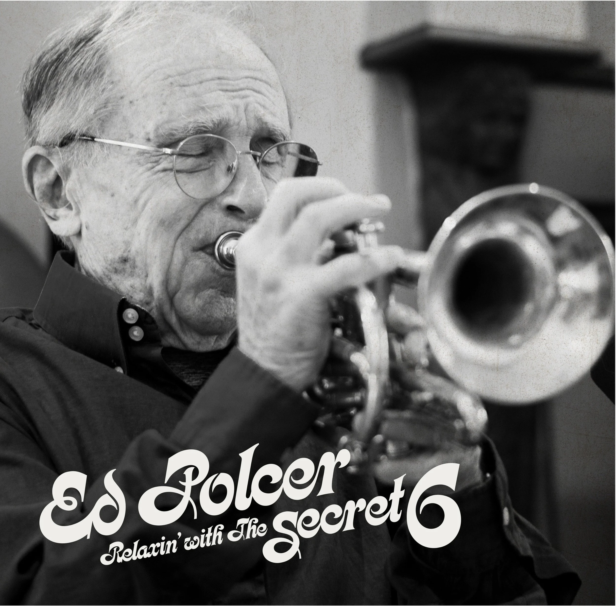 Music — Secret Six Jazz Band